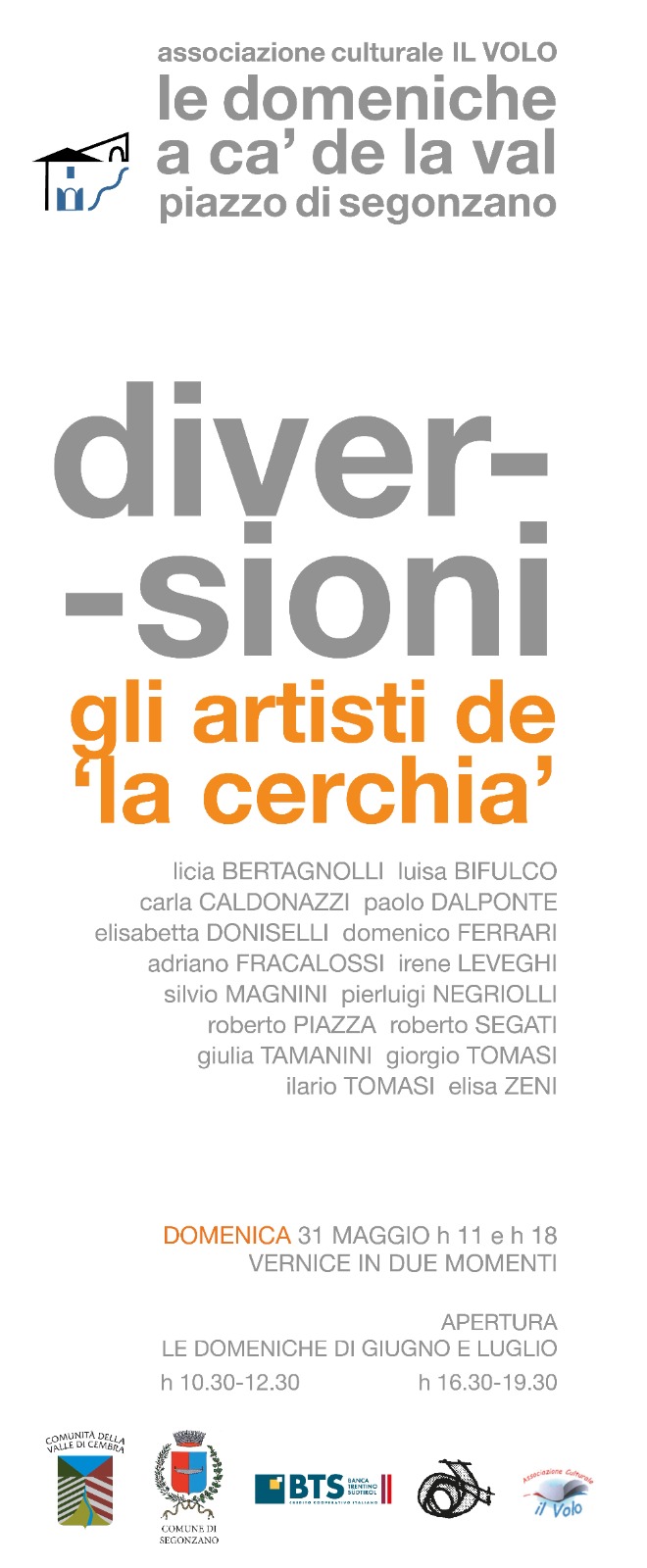Diversioni